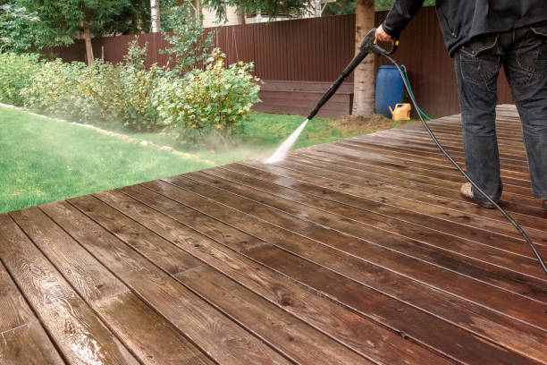 Best Restaurant Pressure Washing  in Cullowhee, NC